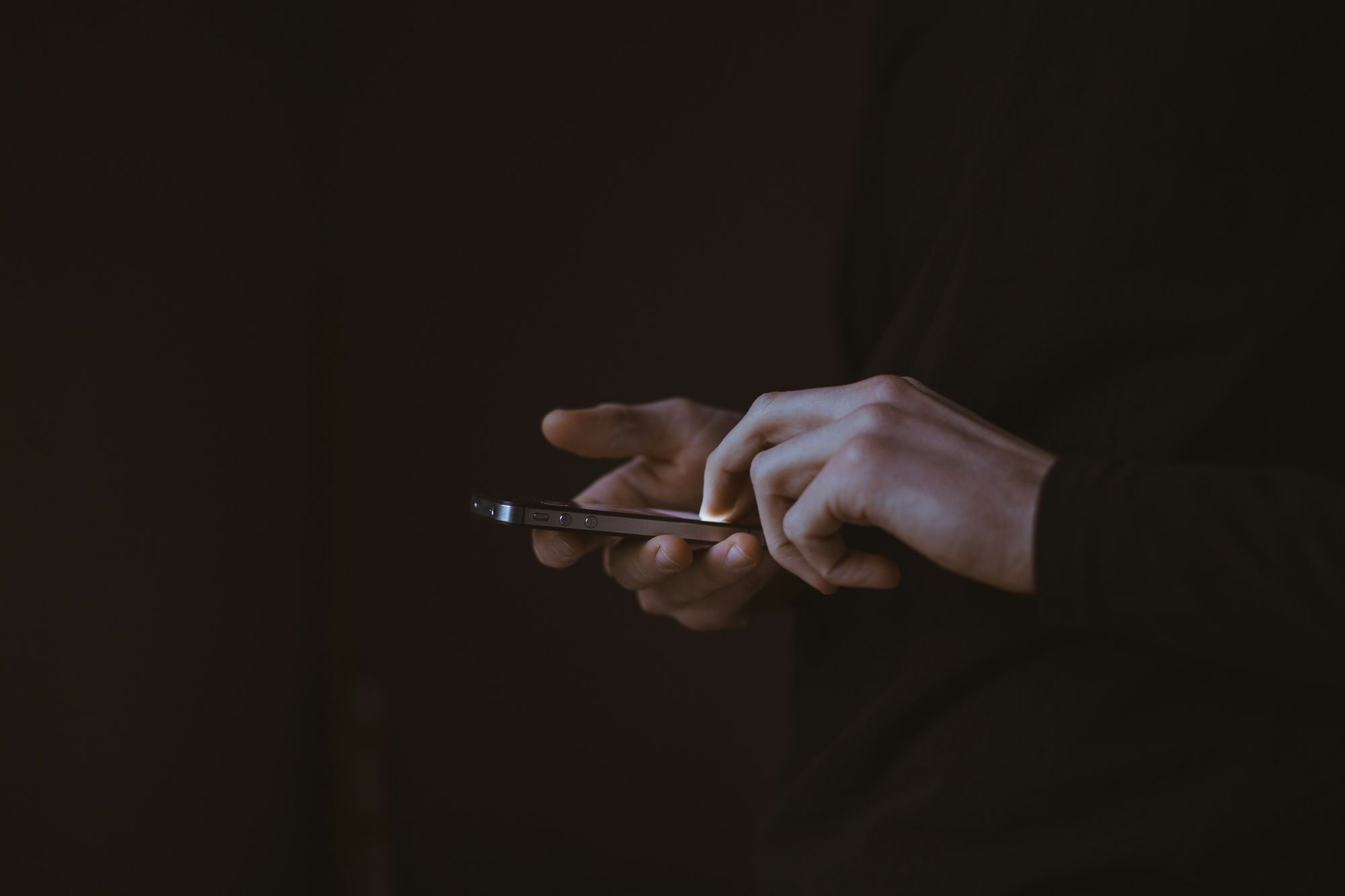 iOS & Android App Development