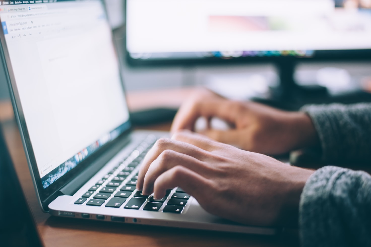 Professional Web Design & Development